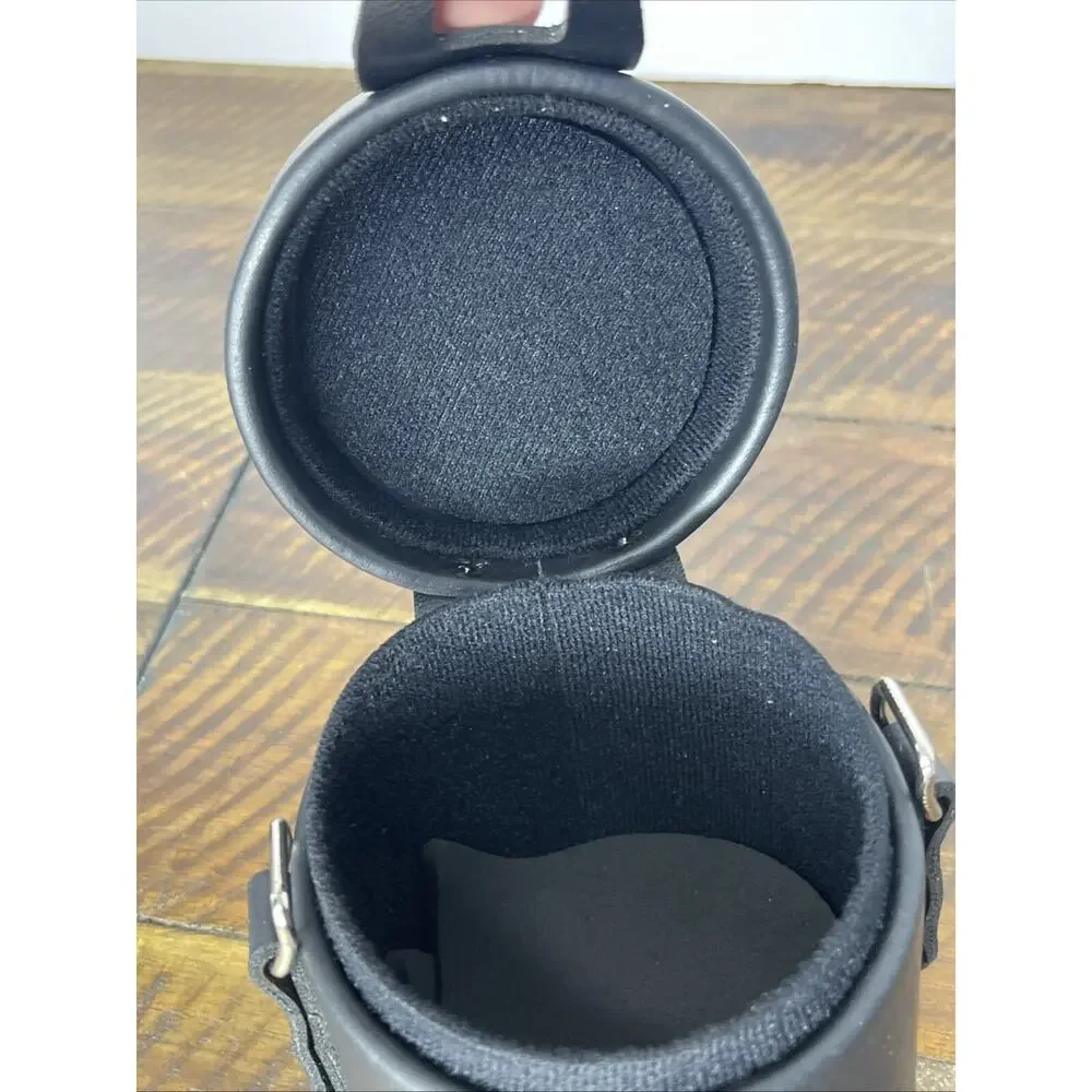 Gemini Lens Case model M 2850GP